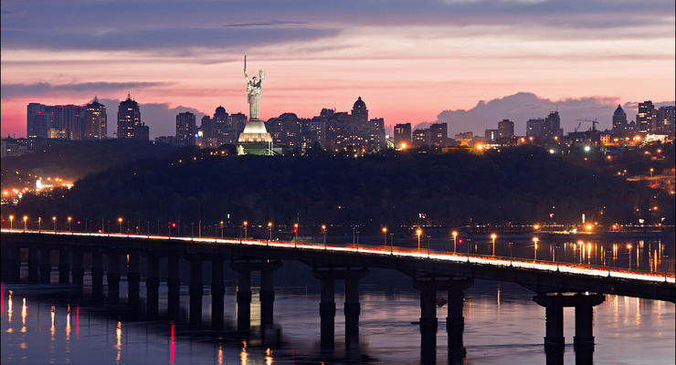 Пятница 13-е: самые жуткие места Киева