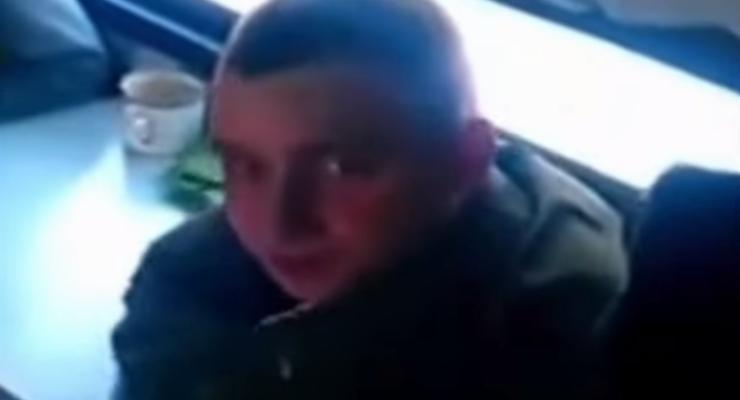 Российские военные сняли видео по дороге в Украину: "Едем убивать, по-другому никак"