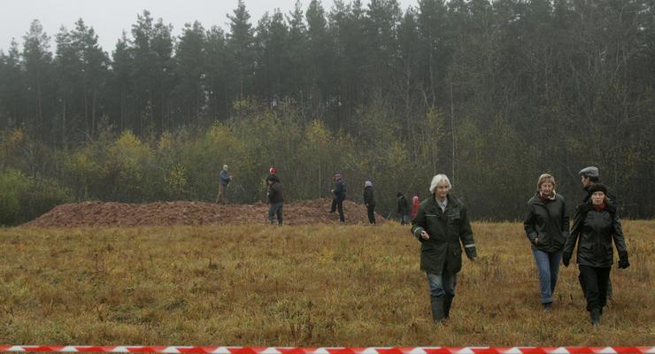 Латвия вслед за Украиной будет укреплять границу с Россией