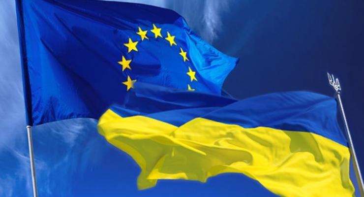 Германия ратифицирует ассоциацию Украины и ЕС 27 марта