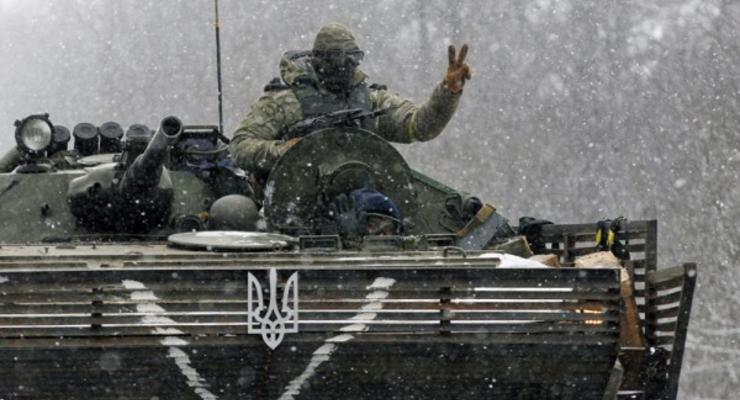 Итоги 16 февраля: "Перемирие" на Донбассе и Ефремов под стражей