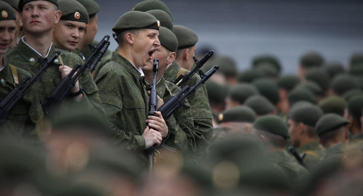 В российской армии вдвое участились побеги и втрое выросло количество симулянтов - СМИ