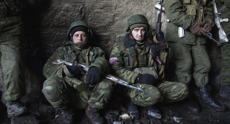 Российские правозащитники обнародовали факты присутствия войск РФ на Донбассе