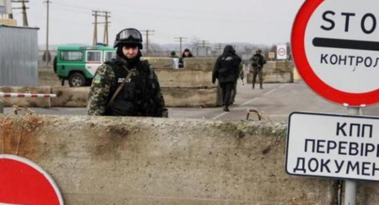 72-м пограничникам объявили подозрение в сепаратизме
