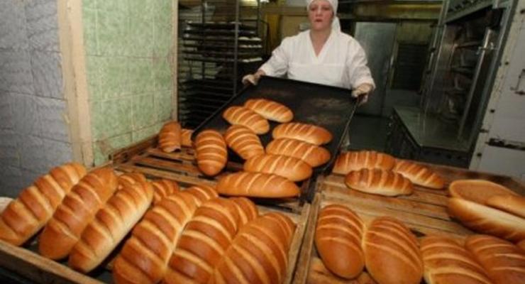 В Киеве назвали новые цены на хлеб и объяснили подорожание