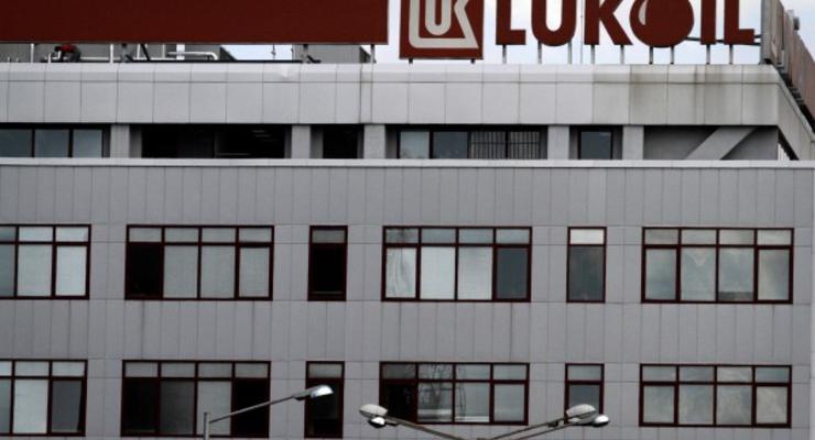 СБУ обвинила Лукойл в незаконной приватизации одного из заводов