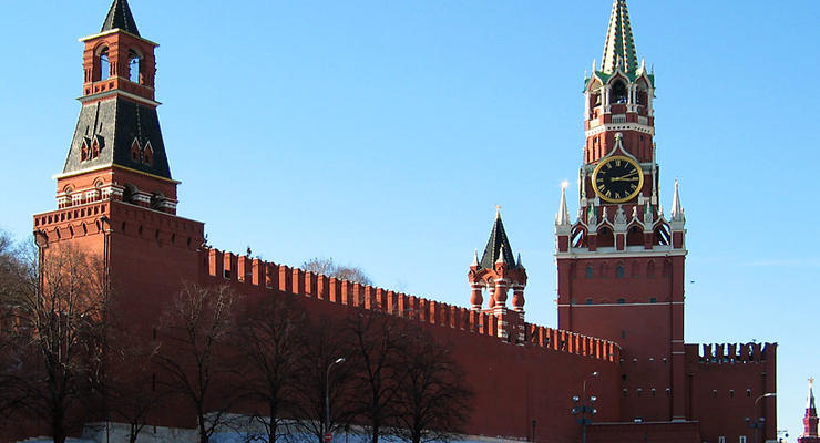 Хакеры выставили на продажу московский Кремль