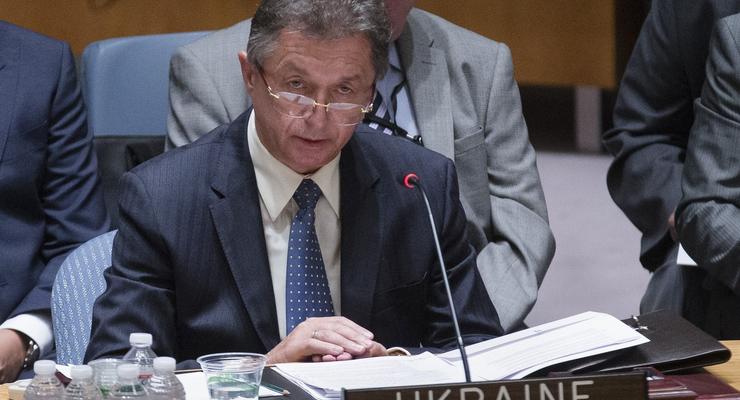 Боевики угрожают напасть на Харьков - представитель Украины в ООН