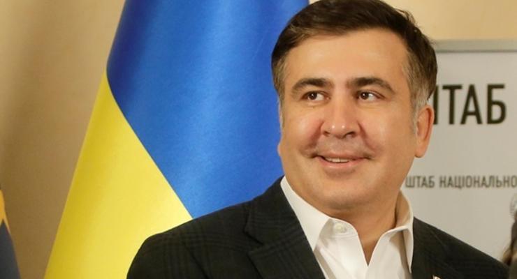 Саакашвили намерен вернуться к власти в Грузии путем выборов