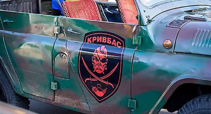 В Генштабе "Кривбасс" обвиняют в срыве обороны Дебальцево – куратор