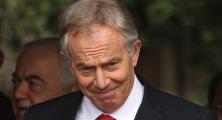 Тони Блэр станет консультантом премьер-министра Сербии - The Guardian