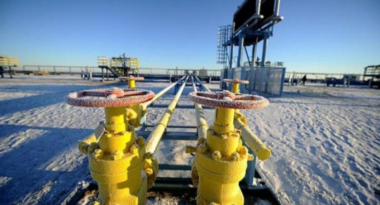 Россия готова обеспечить оккупированный Донбасс газом