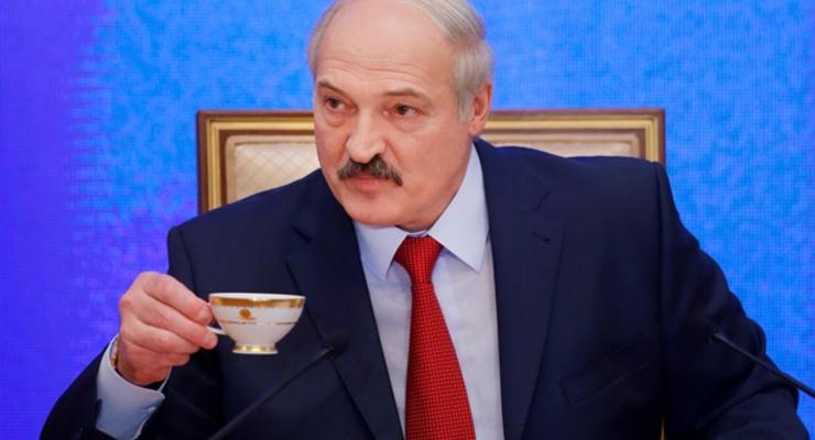 Лукашенко готов к диалогу с НАТО