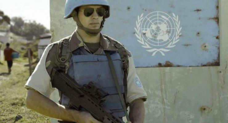 Представительство Украины при ООН рассказало, когда могут прийти миротворцы