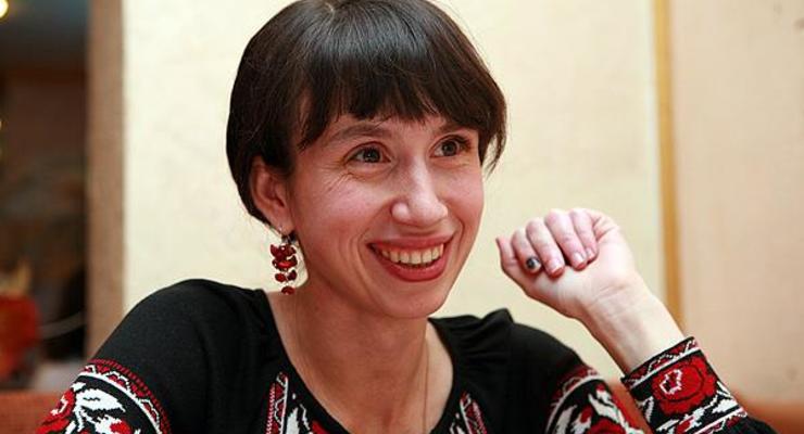 Татьяна Черновол озвучила заказчиков и исполнителей своего избиения