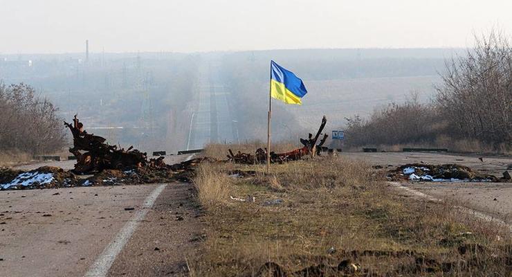 Около 1500 украинских военных числятся пропавшими без вести
