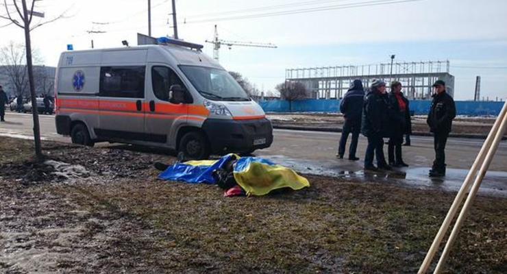 Взрыв в Харькове: погибли два человека. СБУ задержала подозреваемых