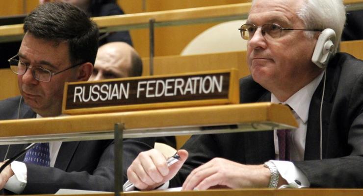 В ООН сомневаются в официальных цифрах погибших на Донбассе - Россия