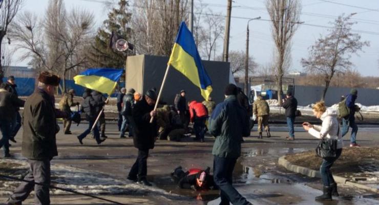 В Генпрокуратуре назвали две основные версии теракта в Харькове