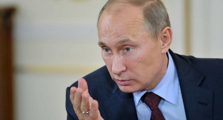Путин про войну России с Украиной: Такой апокалиптический сценарий вряд ли возможен