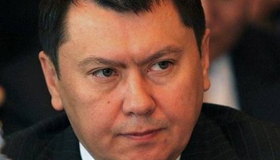 Бывший зять Назарбаева найден мертвым в австрийской тюрьме - СМИ