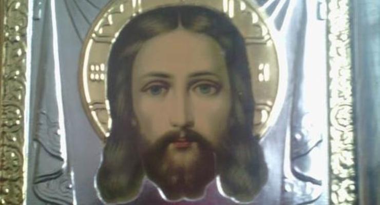 Киевлянин, похитивший икону из монастыря, умер, не дожив до суда