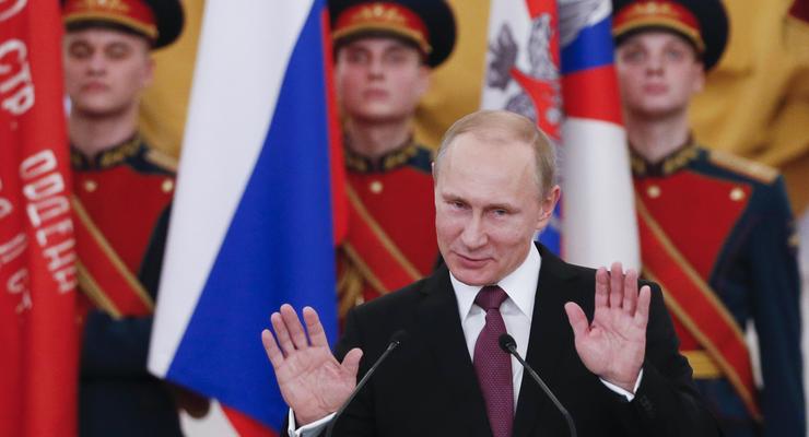 В признании ДНР и ЛНР нет необходимости – Путин