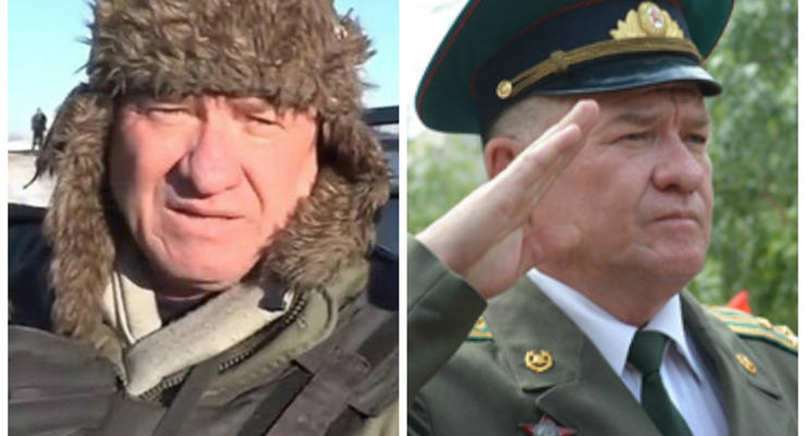 "Генерал Ленцов" из видео с пленными оказался российским полковником