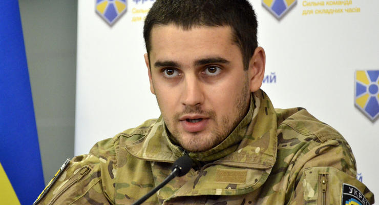 Пропал нардеп и куратор батальона Киев-1, его машина расстреляна