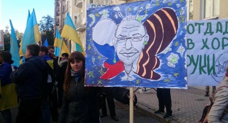 Власти Харькова отказались признавать Россию страной-агрессором