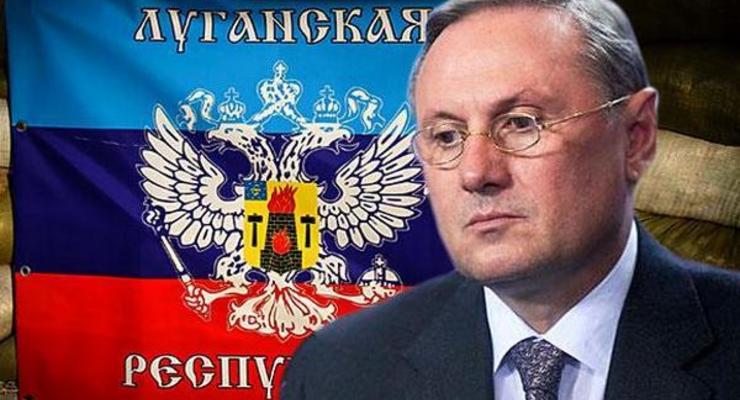Экс-регионал Ландик в суде рассказал, как Ефремов спонсировал сепаратистов