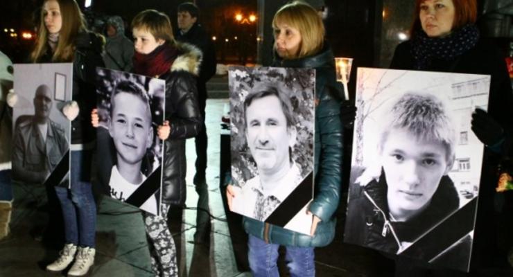 Задержаны организаторы теракта в Харькове - Турчинов