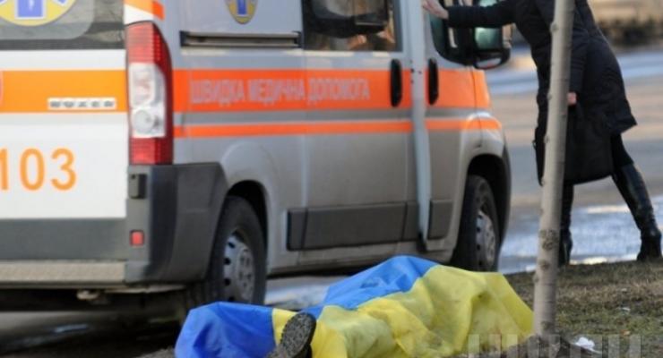 Теракт в Харькове совершил местный житель – СБУ