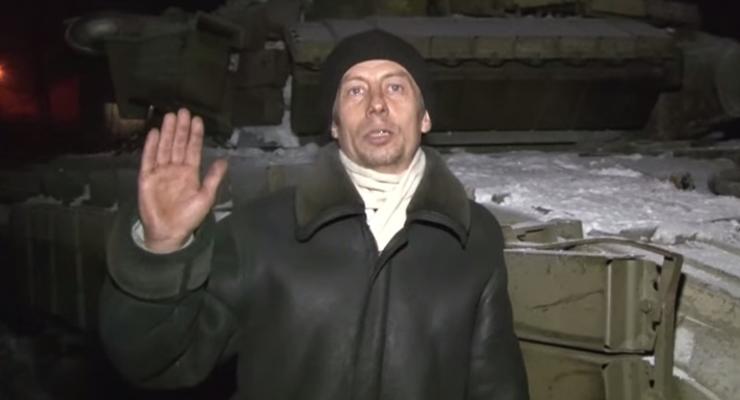 Телеканал Дождь рассказал, как вербуют российских наемников на Донбасс