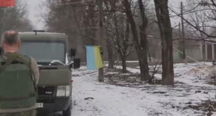 Пресс-центр АТО: За день позиции около Донецкого аэропорта обстреляли 16 раз