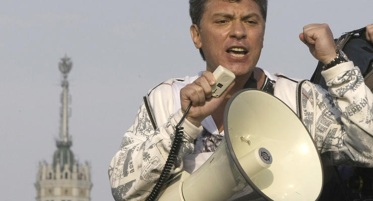 Последние яркие заявления Немцова: Мама боится, что Путин меня убьет