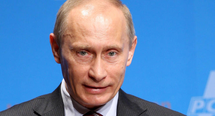 Путин назвал убийство Немцова провокацией