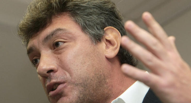 Депутат от ЛДПР сравнил убийство Немцова с поджогом Рейхстага