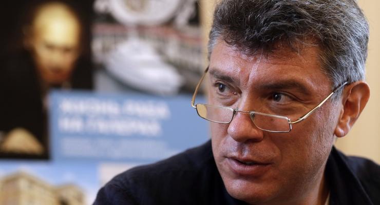 В Москве не разрешают проводить траурный митинг по Борису Немцову
