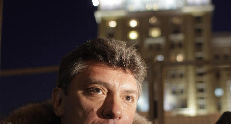 В Сенате считают, что Немцов угрозы для власти не представлял