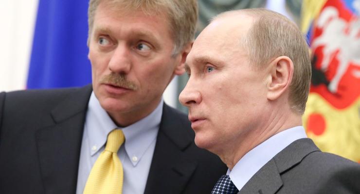 Пресс-секретарь Путина: Убийство Немцова не навредит Кремлю
