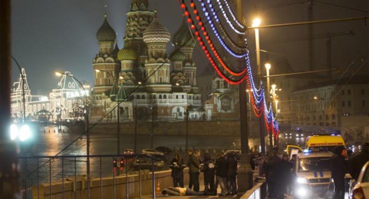 Бориса Немцова похоронят в Москве