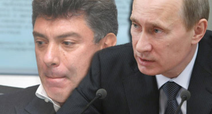 Путин обещает наказать исполнителей "подлого и циничного убийства" Немцова
