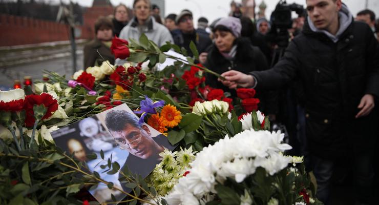 Кадыров обвиняет в убийстве Бориса Немцова западные спецслужбы