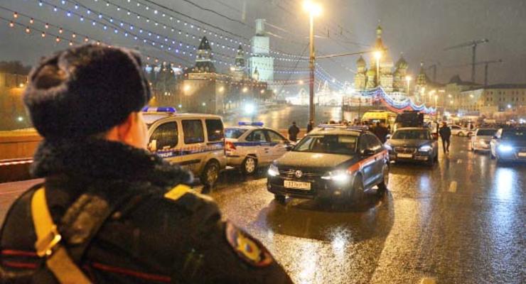Видео убийства Немцова опубликовал российский телеканал