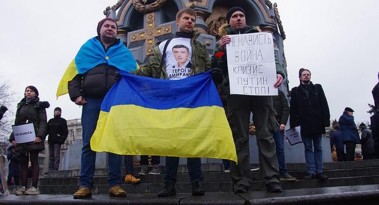 Депутата Гончаренко освободили, но в Москве его ждет суд