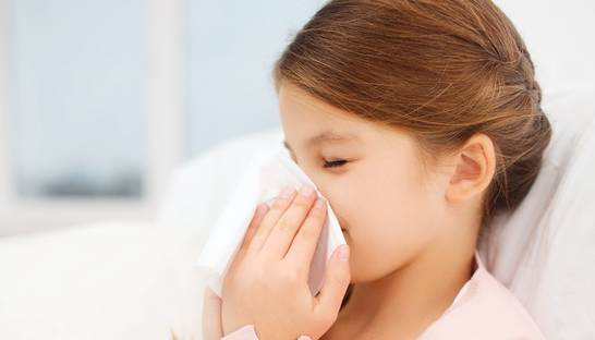 17 киевских школ закрыли на карантин