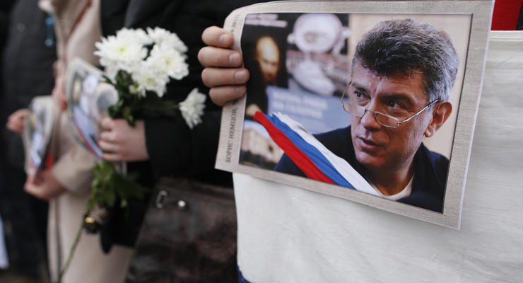 Шесть версий убийства Немцова: почему Западу невыгодна эта смерть