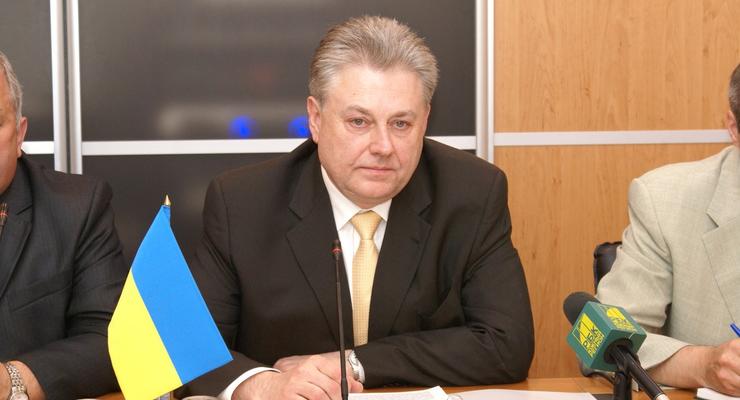 Из Москвы отозван украинский посол – МИД