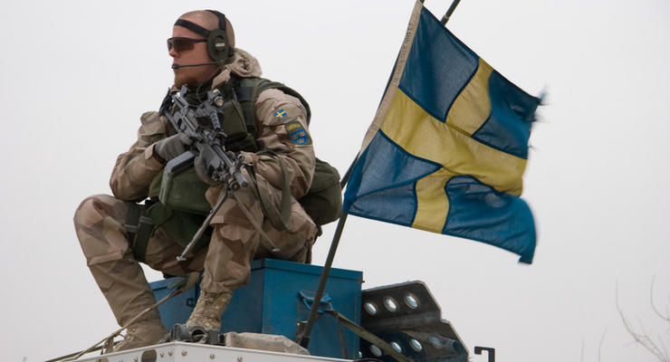 Дания и Швеция расширят военное сотрудничество из-за агрессии России - СМИ
